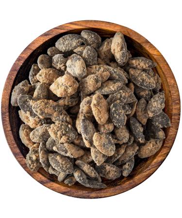Bremer Spice Trade Pumpkin Skirts - Sweet Temptation Crispy-Sweet Vegan Nibbles 100g Salty & Sugar | International Shipping - Buy Online on SooperMarket.com
