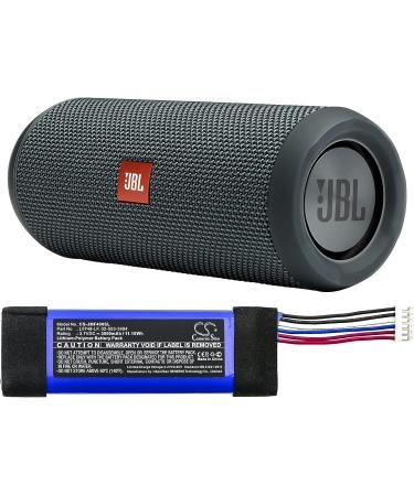 Buy 3000mAh Battery Replacement for Flip Essential L0748-LF 02-553-3494 (3.7V) Fast International Shipping - Buy Online on SooperMarket.com