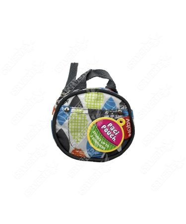SRV HUB Glow in Dark Baby Soother (2-Pack) | BPA-Free Pacifiers & Cotton Bag | Essentials for Newborns & Toddlers 0-6m - Buy Online on SooperMarket.com