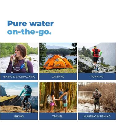 RapidPure Scout Inline Purifier - Fast Water Filtration Solution - Buy Online on SooperMarket.com
