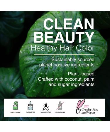 Celeb Luxury Viral Colorditioner Red 8.25 Fl Oz - Professional Semi-Permanent Hair Color Depositing Conditioner - Buy Online on SooperMarket.com