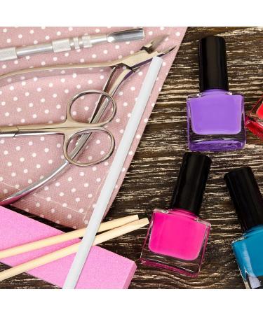 minkissy 120 Pcs Sticky Pen Nail Painting Pen Manicure Supply Rhinestone Painting Tool 5d Women Nail Art Tool Nail Picker Tool Crystal Picker Manicure Tools Take The Drill Gem Wax White - Buy Online on SooperMarket.com