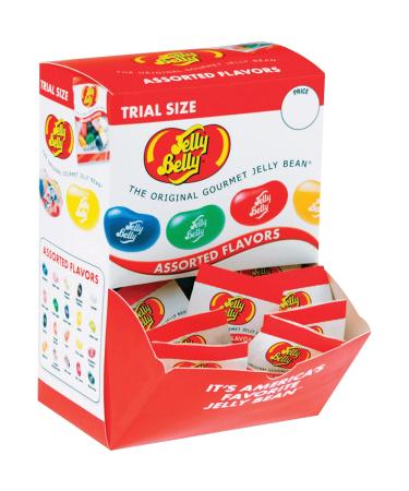 Jelly Belly, JLL72512, Gourmet Jelly Beans, 80 / Box