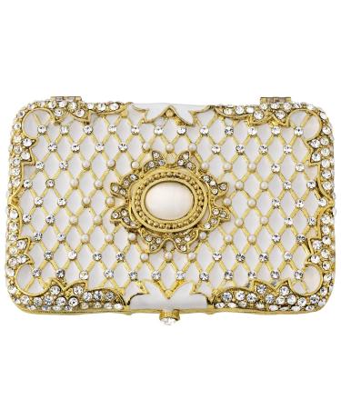 Olivia Riegel Imperial Compact Mirror