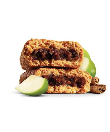 Nature's Bakery Apple Cinnamon Fig Bars - 6 ct. (Whole Wheat, Stone Ground) - Buy Online on SooperMarket.com