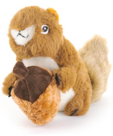 Pettec PET Interactive cat toys electrically for self -employment - movable squirrel with catnip - Interactive Cat Toy - Automatic cat toys - Cats toys