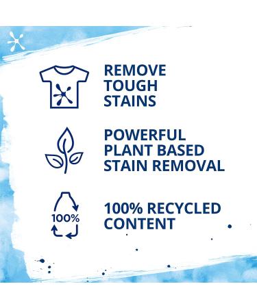 Persil Non Bio 3-in-1 Laundry Detergent Pods - 38 Washes, Gentle & Soft for Sensitive Skin - Buy Online on SooperMarket.com