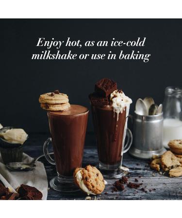 Whittard of Chelsea Salted Caramel Hot Chocolate 350 g - Buy Online on SooperMarket.com