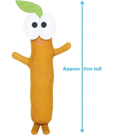 Hey Duggee Singing Sticky Stick Stick Soft Toy - Interactive Plush for Kids - Buy Online on SooperMarket.com