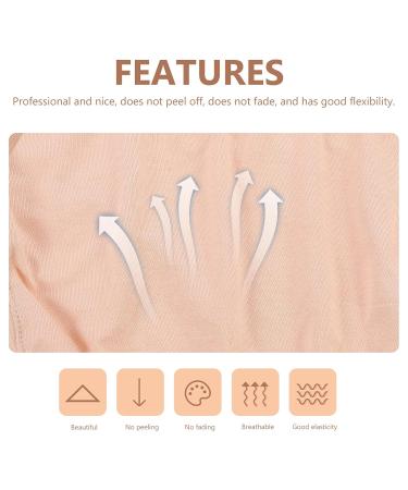 Axis Pads Women's Armpit Sweat Pads - Absorbent Breathable Protection Against Stains & Smell - 1 Pack - Buy Online on SooperMarket.com