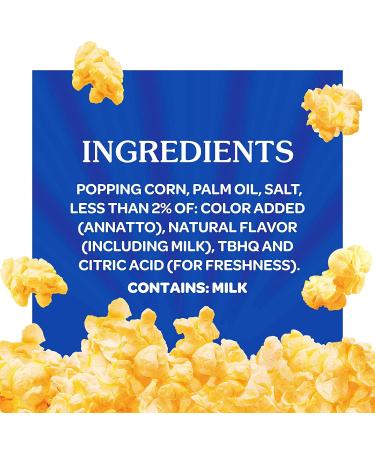 ACT II Movie Theater Butter Popcorn 3 ct 2.75 oz Bags - Delicious Microwave Snack - Buy Online on SooperMarket.com