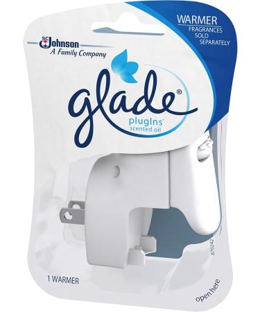 Glade PlugIns Refills Air Freshener Starter Kit | Hawaiian Breeze - 2 Warmers & 6 Essential Oil Refills for Home & Bathroom | Shop Internationally - Buy Online on SooperMarket.com