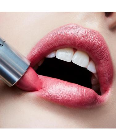 Buy MAC Frost Lipstick # Bombshell - International Shipping Available | Shop Now - Buy Online on SooperMarket.com