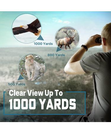 KEESYNC HD Monocular with Smartphone Adapter - 12x50 Sky Captain Telescope for Bird Watching & Outdoor Activities - Buy Online on SooperMarket.com