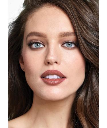 Buy Maybelline New York Super Stay 24h Liquid Lipstick No. 640 Nude Pink - Long-Lasting & Durable - 5G (Pack of 2) | International Shipping - Buy Online on SooperMarket.com