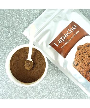 Lapacho Powder Taheebo from Paraguay 500G  - Buy Online on SooperMarket.com