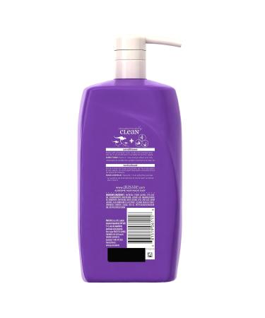 Aussomely Clean Family Conditioner 29.2 fl oz - Best Family Size Conditioner for All Hair Types - International Shipping Available - Buy Online on SooperMarket.com