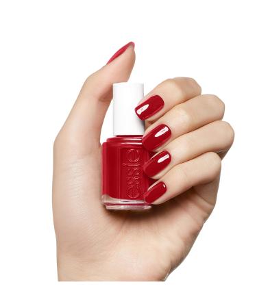 Essie Nail Polish - Glossy Shine Finish | Fishnet Stockings 0.46 fl. oz - Shop Now - Buy Online on SooperMarket.com