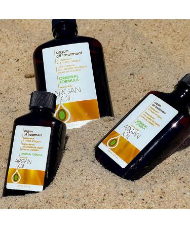One 'n Only Argan Oil Hair Treatment - 3.4 oz | For Dry Hair - Buy Online on SooperMarket.com