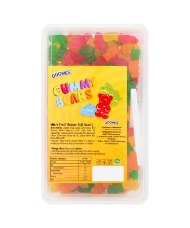 Goomee Gummy Bears