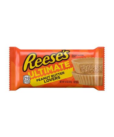 Reese's Ultimate Peanut Butter Lovers  Cups Candy  (Pack of 24) - Buy Online on SooperMarket.com
