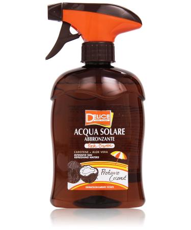 DELICE ABB ACQUA 500 FRESH BRONZE C12x12x8 CAROTA