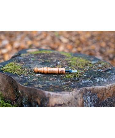 Weisskirchen Rabbit Lawsuit with Mouse Whistle | Best Hunting Tool for Foxes & Predatory Game | Wildlocker Lock Instrument - Buy Online on SooperMarket.com