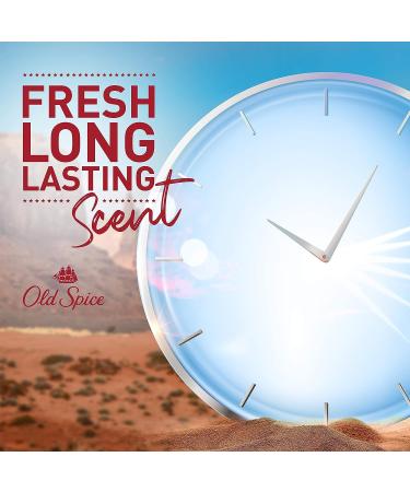 Old Spice Deo Stick Original 50ml - Long-Lasting Deodorant for Men - Buy Online on SooperMarket.com