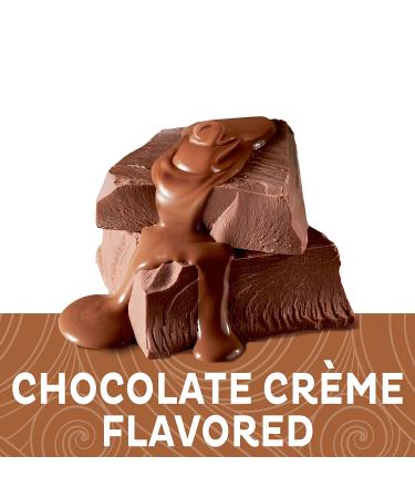 Coffee Mate Sugar Free Chocolate Creme Powder Creamer 10.2 oz | Keto-Friendly Coffee Creamer - Buy Online on SooperMarket.com
