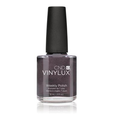 CND Vinylux Vexed Violette