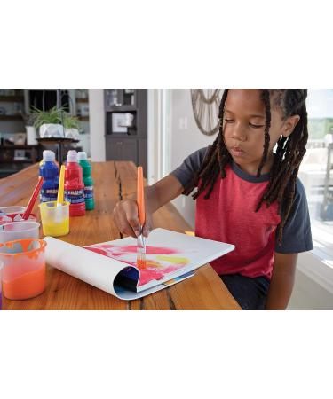 UCreate Paint Pad 9 x 12 30 Sheets | 90 lb. | Premium Art Paper - Buy Online on SooperMarket.com