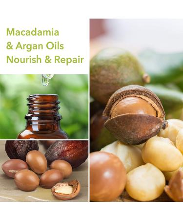 Macadamia Professional Ultra Rich Repair Masque 8 fl oz - Deep Condition Coarse & Coiled Hair - Buy Online on SooperMarket.com