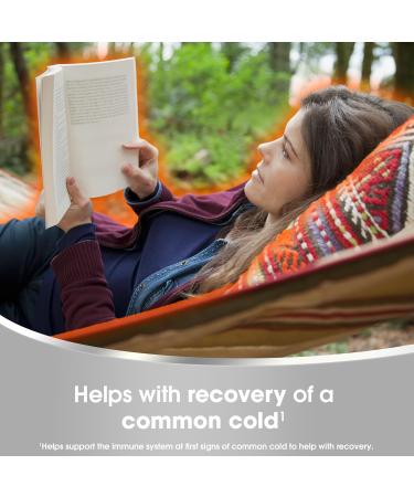 Redoxon ImmunoPRO Vitamins C A B6 B12 D E Folate Iron Copper Zinc Selenium Effervescent Tablets for Immunity Support Immune Support For Adults 15 Orange Flavoured Tablets - Buy Online on SooperMarket.com