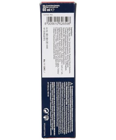 Wella Professionals Koleston Perfect Me Vibrant Reds 6/45 Dunkelblond Rot Mahagoni - 60ml Hair Color | Buy Internationally - Buy Online on SooperMarket.com