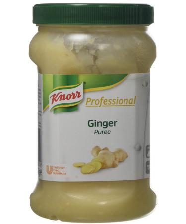 Knorr Professional Ginger Puree 750 g