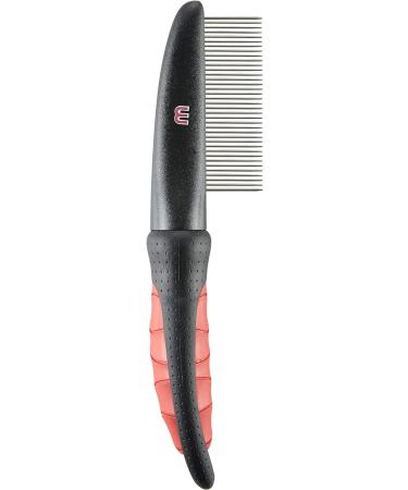 Mikki Dog Cat Grooming Comb - Matt and Tangle Remover for Medium/Large Pets - Buy Online on SooperMarket.com