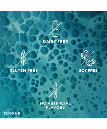 Thorne Vitamin C with Flavonoids - Blend of Vitamin C and Citrus Bioflavonoids from Oranges the Way They're Found Together in Nature - 180 Capsules - Buy Online on SooperMarket.com