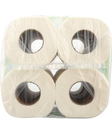 Buy 2-Ply Bath Tissue 300 Sheets - 12 Pack | Soft & Strong Toilet Paper - Buy Online on SooperMarket.com
