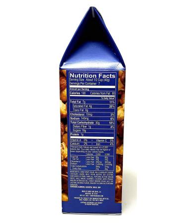 Harry & David Moose Munch Premium Popcorn Holiday Bundle 3 Pack - Milk Chocolate, Dark Chocolate, Classic Caramel - Buy Online on SooperMarket.com