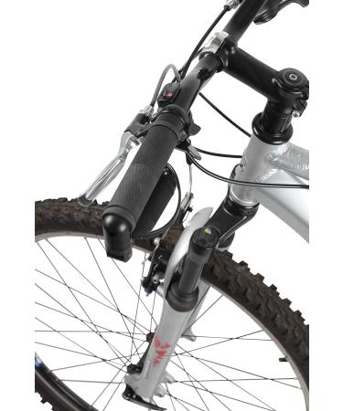 Zefal 43000 Rear View Mirror for Bicycle - Right/Left Handle Black | Premium Cyclop Safety Accessory - Buy Online on SooperMarket.com