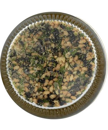 Muso Organic Yuzu Furikake Sprinkles 2.2 oz - Authentic Japanese Seasoning - Buy Online on SooperMarket.com