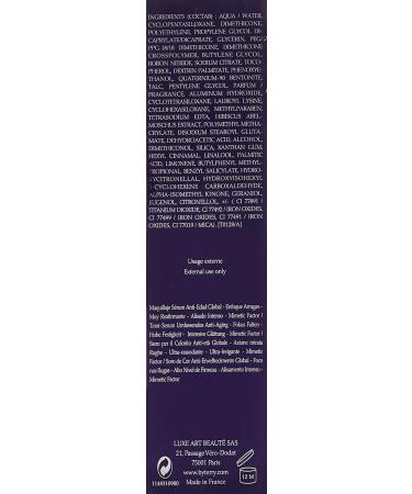 By Terry Terrybly Densiliss Foundation - 9 Intense Mocha | Luxury International Shipping - Buy Online on SooperMarket.com