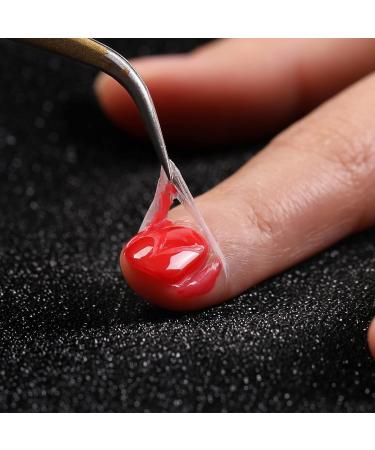 BLUESKY Liquid Latex Peel Off Tape 10ml - Cuticle Protector for Perfect Manicure - Buy Online on SooperMarket.com