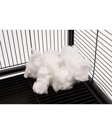 Lixit Bird & Small Animal Nesting Material 2oz - Natural Fiber Bedding - Buy Online on SooperMarket.com