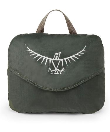 Osprey Ultralight Raincover X-Large - Shadow Grey | Waterproof Protection - Buy Online on SooperMarket.com