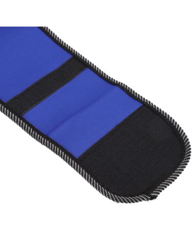 Portable Wireless Heating Pillows & Cushions - Adjustable Massage Belt for Muscle Relief & Lumbar Support | International Shipping Available - Buy Online on SooperMarket.com