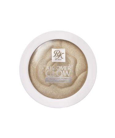 RK All Over Glow Highlighting Powder 4g / 0.14oz (Luscious Glow)