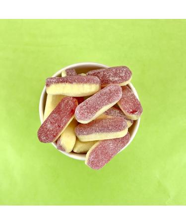 Super Retro Sweet Hamper Gift Box - Buy Online on SooperMarket.com