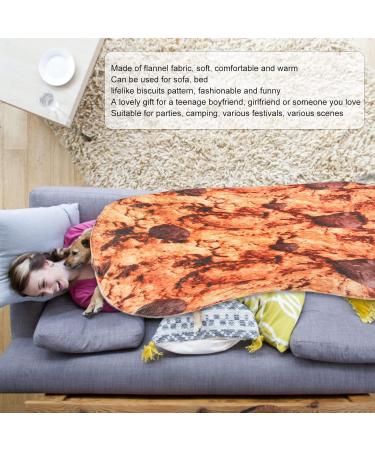 Topincn Cookie Ceiling for Adults - Stylish Flannel Comfortable & Funny Pub Ceiling Decor - Buy Online on SooperMarket.com