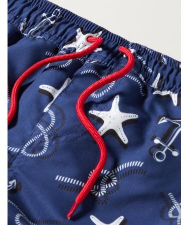 Playshoes Boys Swim Shorts - Maritime Beach Trunks & Swimwear (Size 86-92) | International Shipping - Buy Online on SooperMarket.com
